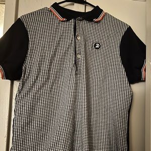 Trojan Records Polo Shirt